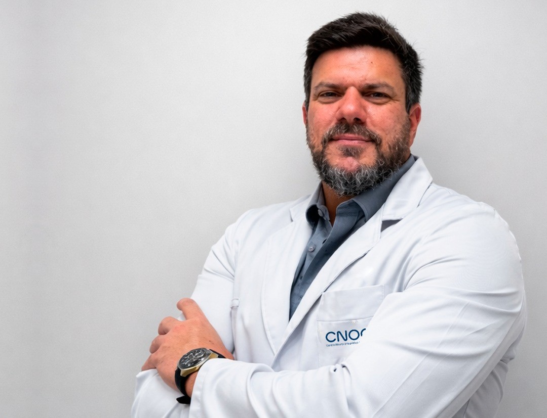 Dr. Juliano Bottura