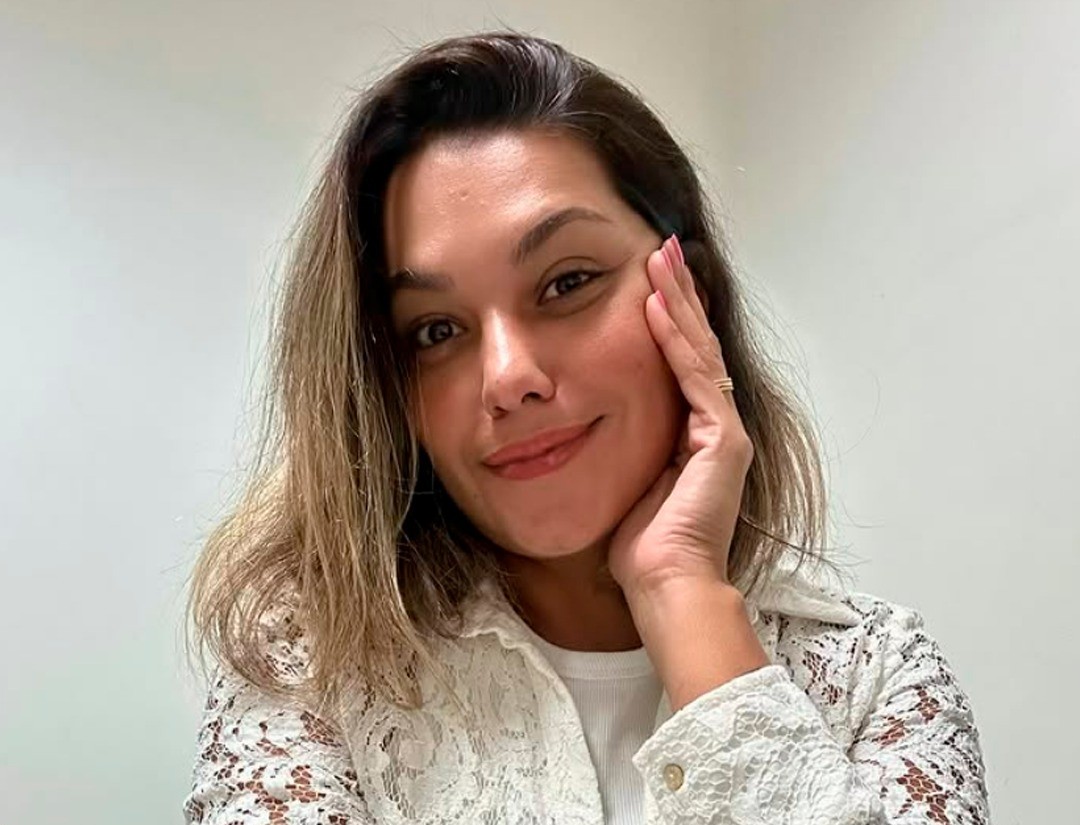 Dra. Georgia Karinelle Salomão